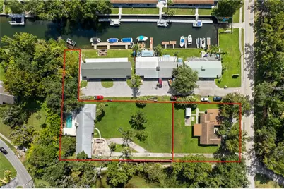 149 & 151 SE Paradise Point Road, Crystal River, FL 34429 - Photo 5