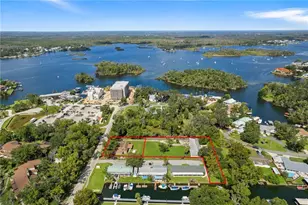 149 & 151 SE Paradise Point Rd, Crystal River, FL 34429 - Photo 101