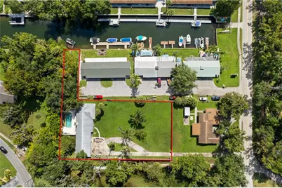 149 & 151 SE Paradise Point Road, Crystal River, FL 34429 - Photo 31