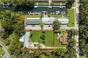 149 & 151 SE Paradise Point Rd, Crystal River, FL 34429 - Photo 31