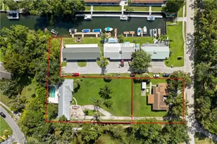 149 & 151 SE Paradise Point Rd, Crystal River, FL 34429 - Photo 41