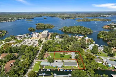 149 & 151 SE Paradise Point Road, Crystal River, FL 34429 - Photo 105