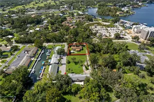 149 & 151 SE Paradise Point Rd, Crystal River, FL 34429 - Photo 15