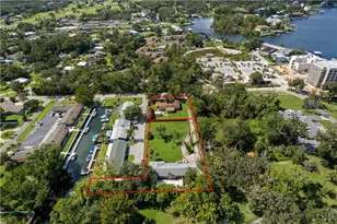 149 & 151 SE Paradise Point Rd, Crystal River, FL 34429 - Photo 33