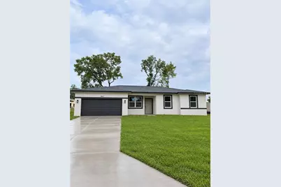 8867 N Joann Drive, Citrus Springs, FL 34434 - Photo 1