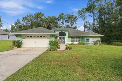 8090 N Golfview Drive, Citrus Springs, FL 34434 - Photo 33