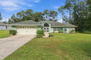 8090 N Golfview Dr, Citrus Springs, FL 34434 - Photo 33