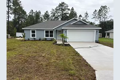 830 W Hemlock Drive, Dunnellon, FL 34434 - Photo 1