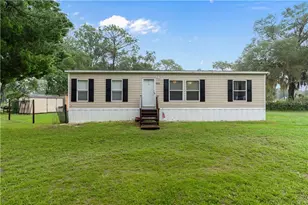 6983 W Cyrus St, Crystal River, FL 34428 - Photo 1