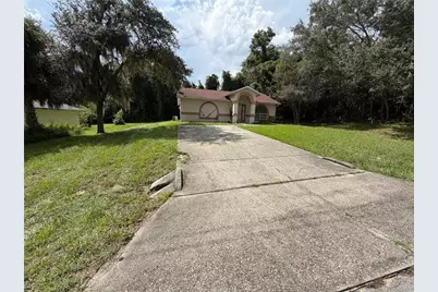344 S Fitzpatrick Avenue, Inverness, FL 34453 - Photo 1