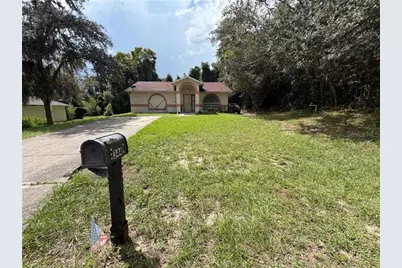 344 S Fitzpatrick Avenue, Inverness, FL 34453 - Photo 5
