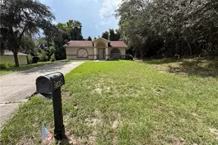 344 S Fitzpatrick Ave, Inverness, FL 34453 - Photo 5