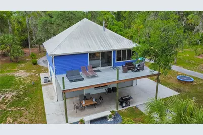 9782 W Woodhaven Lane, Crystal River, FL 34428 - Photo 33