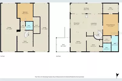 9782 W Woodhaven Lane, Crystal River, FL 34428 - Photo 29