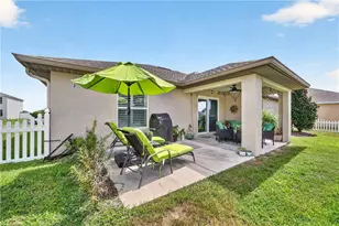 3464 N Vonnegut Point, Beverly Hills, FL 34465 - Photo 7