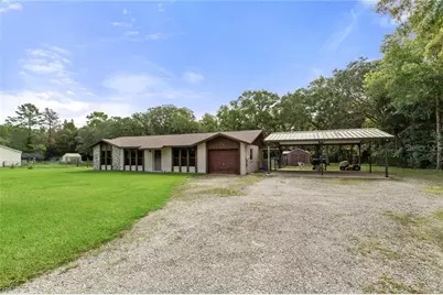 1931 S Colonial Avenue, Homosassa, FL 34448 - Photo 1