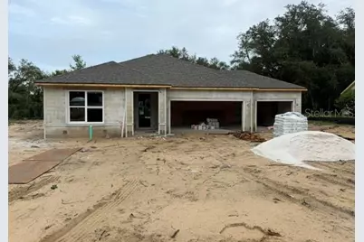 1465 E Saint James Loop, Inverness, FL 34453 - Photo 1