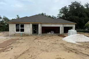 1465 E St James Loop, Inverness, FL 34453 - Photo 1