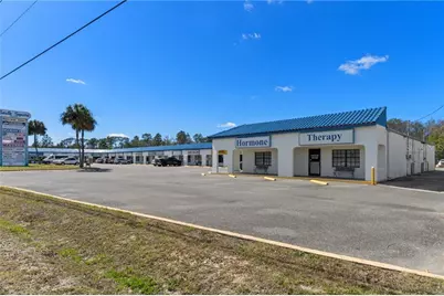 922 N Suncoast Boulevard, Crystal River, FL 34429 - Photo 9