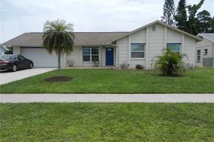 6204 Coralberry Terrace, Port Charlotte, FL 33981 - Photo 1