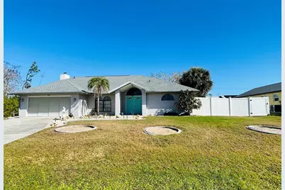 7160 Carlsbad Terrace, Englewood, FL 34224 - Photo 1
