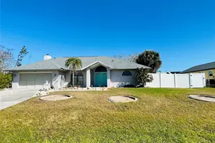 7160 Carlsbad Terrace, Englewood, FL 34224 - Photo 1
