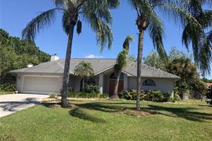 7160 Carlsbad Terrace, Englewood, FL 34224 - Photo 1