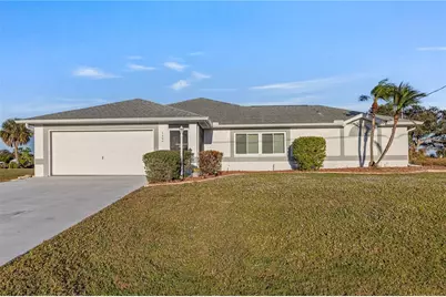 6460 Blueberry Drive, Englewood, FL 34224 - Photo 1