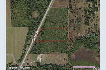 Co Road 769, Arcadia, FL 34269 - Photo 1