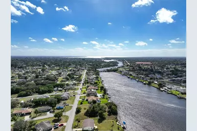 834 Ellicott Circle NW, Port Charlotte, FL 33952 - Photo 19