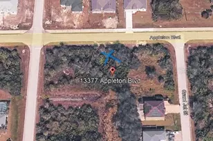 13377 Appleton Blvd, Port Charlotte, FL 33981 - Photo 1