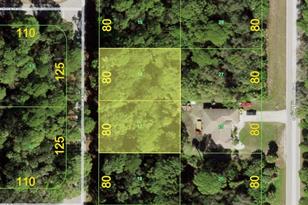 312 Statler St, Port Charlotte, FL 33954 - Photo 1