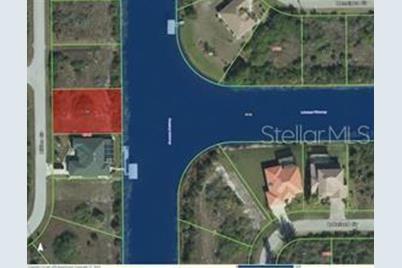 14718 Lillian Circle, Port Charlotte, FL 33981 - Photo 1