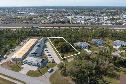 24511 Zephyr Court, Punta Gorda, FL 33983 - Photo 1