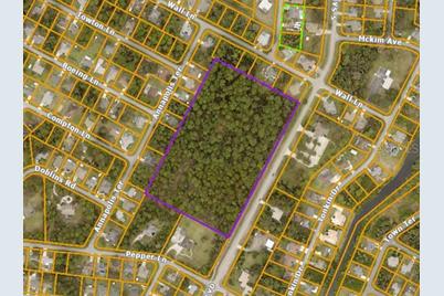 3751 S Salford Boulevard, North Port, FL 34287 - Photo 1