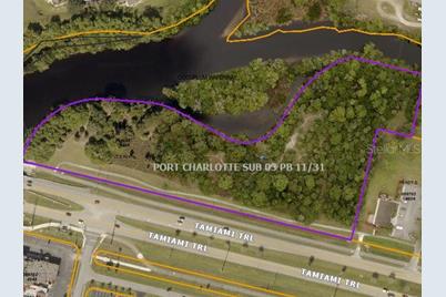 14161 S Tamiami Trail, North Port, FL 34287 - Photo 1