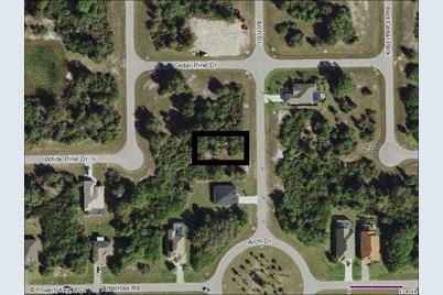 186 Arch Dr, Rotonda West, FL 33947 - Photo 1