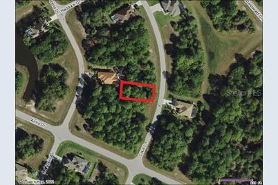 126 Coca Ln, Rotonda West, FL 33947 - Photo 1