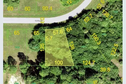 180 Spring Drive, Rotonda West, FL 33947 - Photo 1