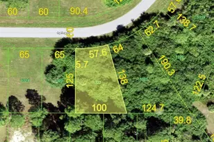 180 Spring Dr, Rotonda West, FL 33947 - Photo 1