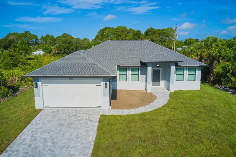 5285 Noyes Ln, Port Charlotte, FL 33981 MLS D6128208 Coldwell Banker