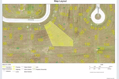 25 Avocado Drive, Placida, FL 33946 - Photo 1