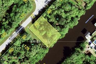 610 McDill Dr, Port Charlotte, FL 33953 - Photo 1