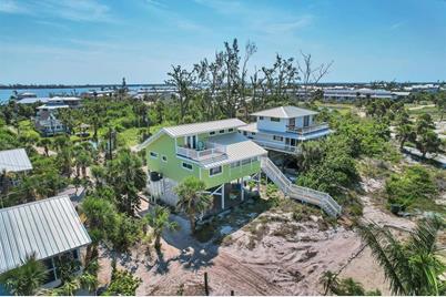 9350 Little Gasparilla Island, Placida, FL 33946 - Photo 5