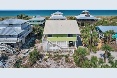 9350 Little Gasparilla Island, Placida, FL 33946 - Photo 1