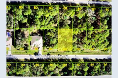 14036 Chamberlain Boulevard, Port Charlotte, FL 33953 - Photo 9