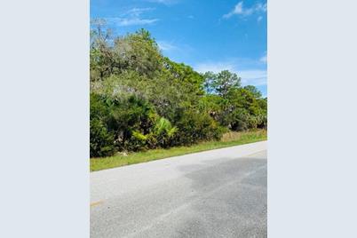 14036 Chamberlain Boulevard, Port Charlotte, FL 33953 - Photo 1