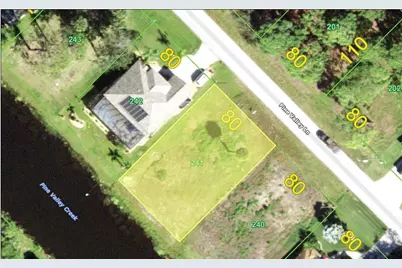 40 Pine Valley Lane, Rotonda West, FL 33947 - Photo 1