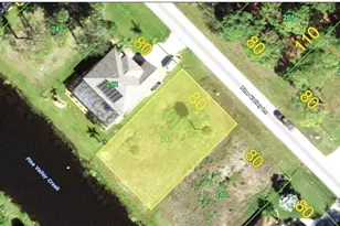 40 Pine Valley Ln, Rotonda West, FL 33947 - Photo 1