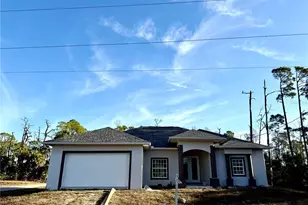 3084 Shawnee Terrace, North Port, FL 34286 - Photo 1